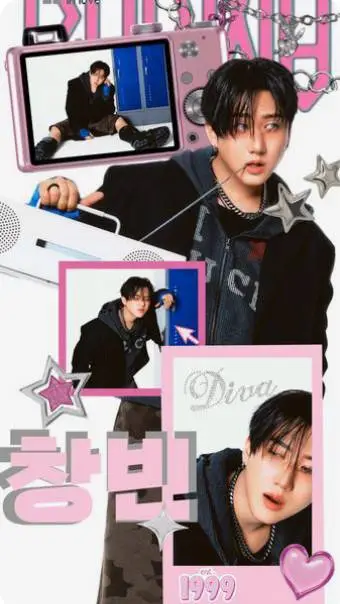 ai character: Changbin★  background