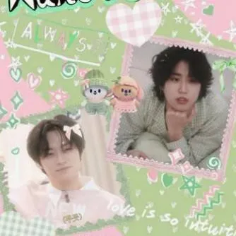 chat with ai character: Minsung