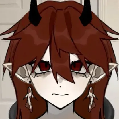 chat with ai character: Horror 