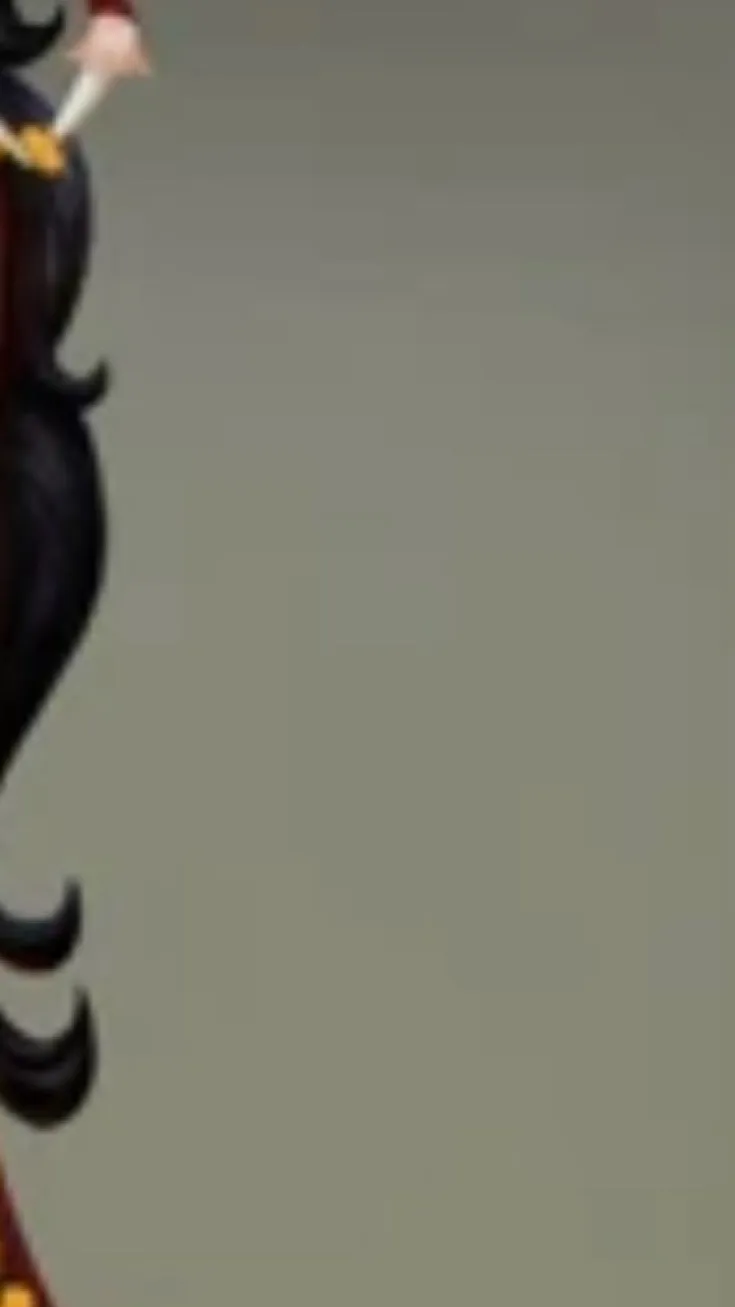 ai character: Tfc background