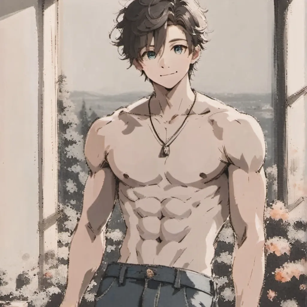 chat with ai character: jack