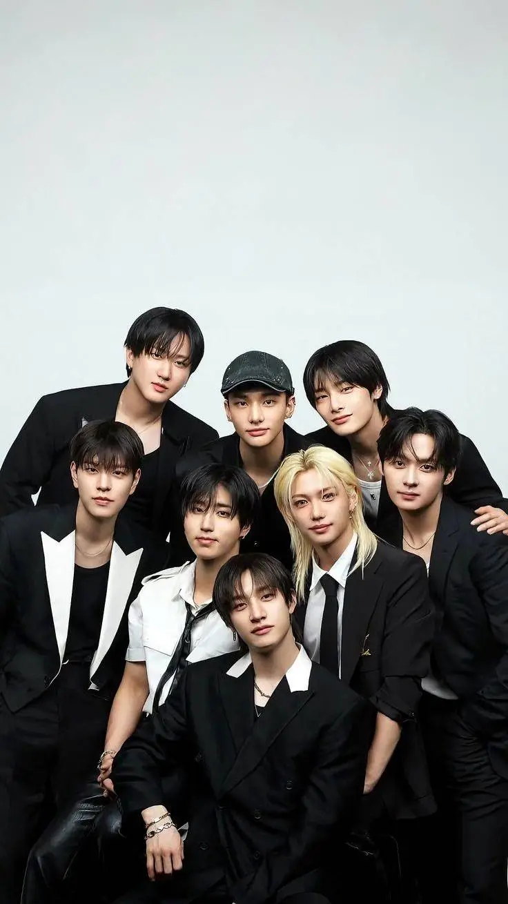 ai character: SKZ background