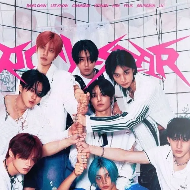 chat with ai character: SKZ🌺✌