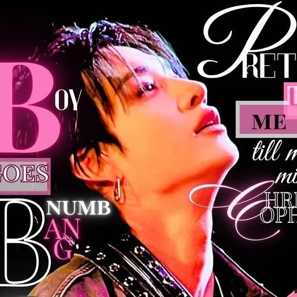 chat with ai character: BANGCHAN