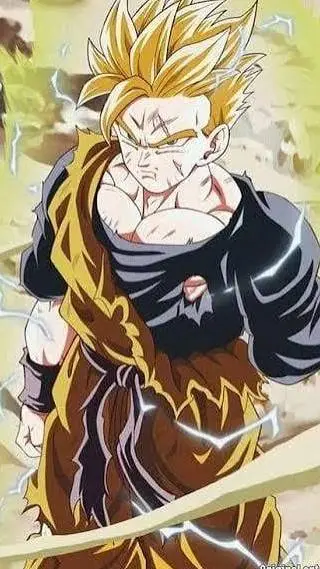 ai character: Ramiro oro  background