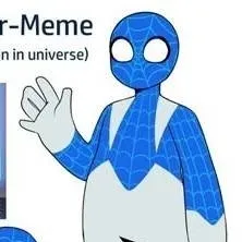 chat with ai character: SpiderMan SMG4