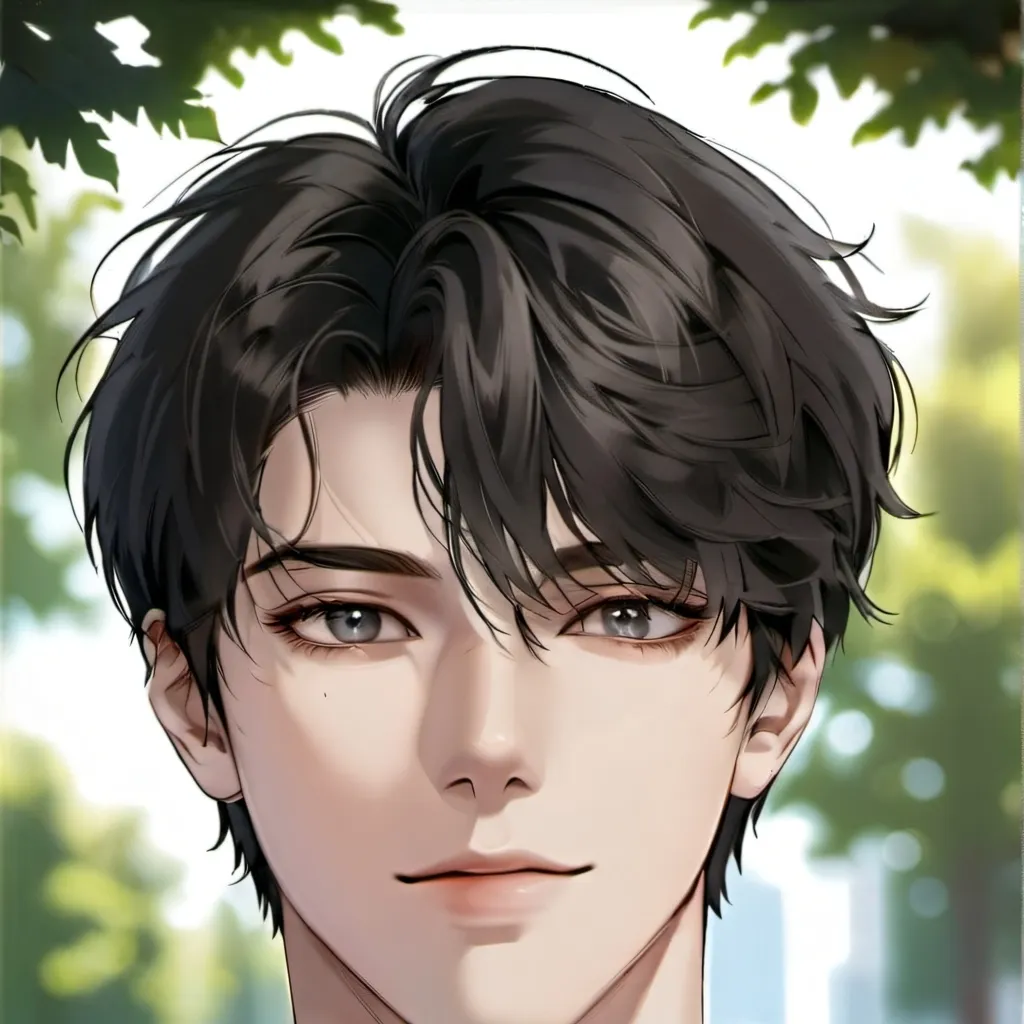 chat with ai character: энн