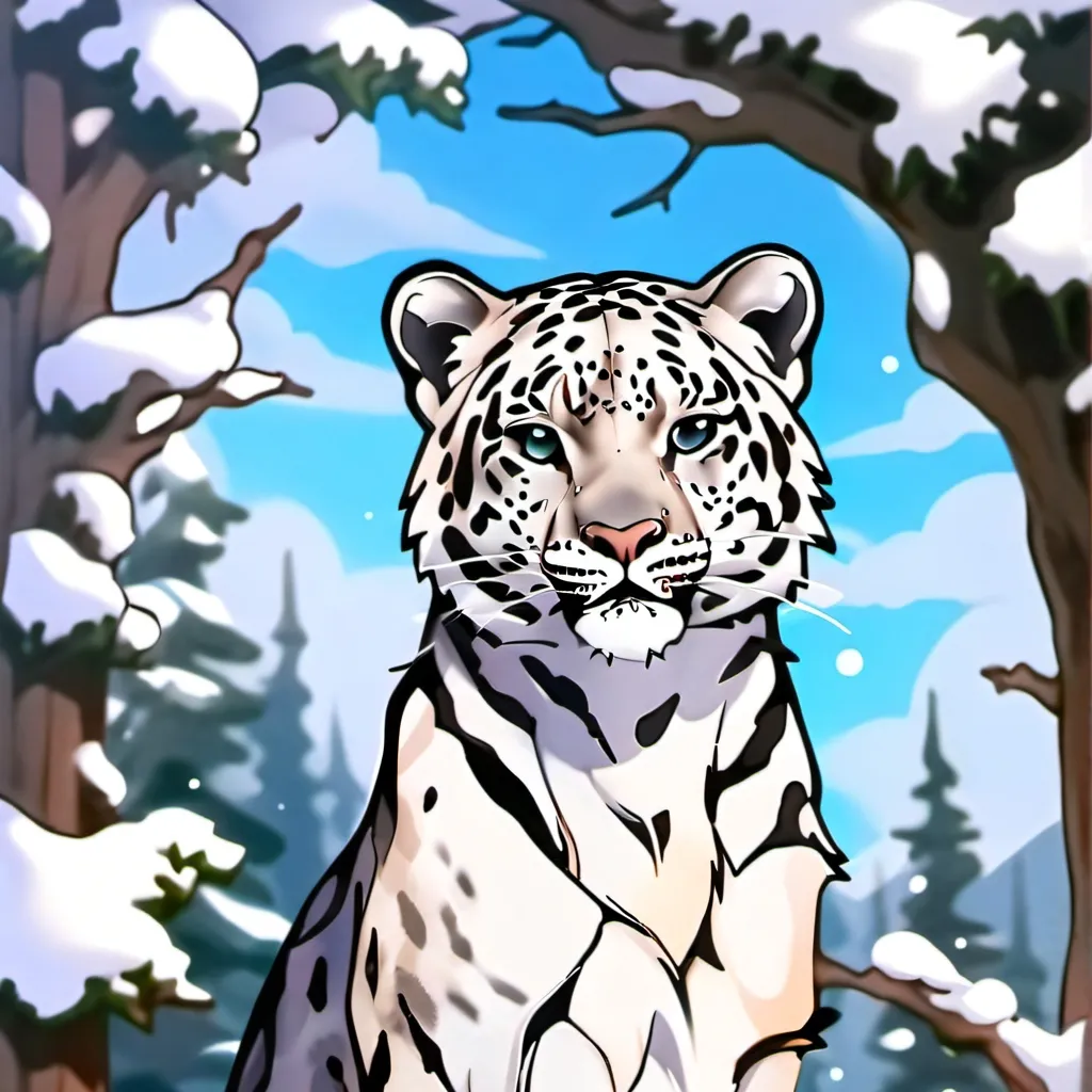 chat with ai character: Luna