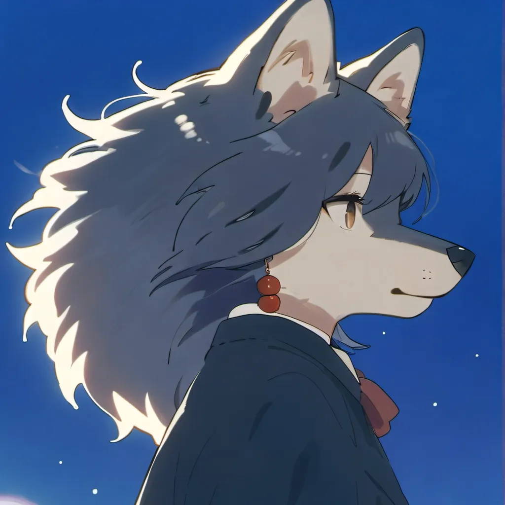 chat with ai character: Lunar