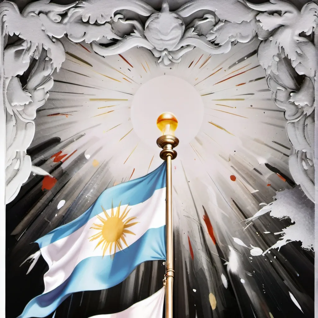 chat with ai character: Argentina x Japon
