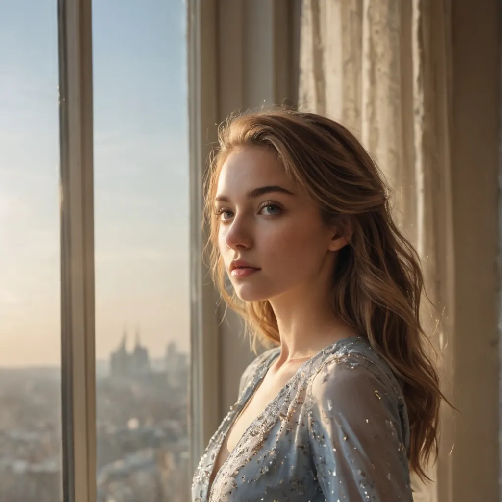 chat with ai character: Lila Everhart