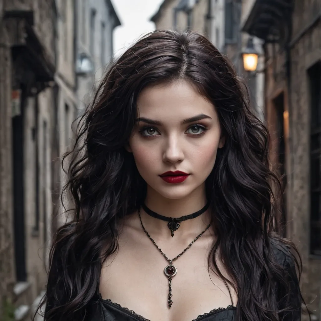 chat with ai character: Misty 
