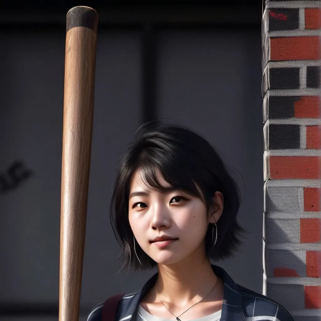 chat with ai character: MIA 