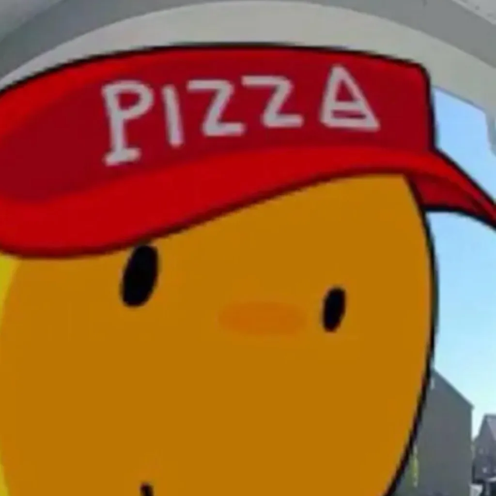 chat with ai character: 🍕Elliot!🍕