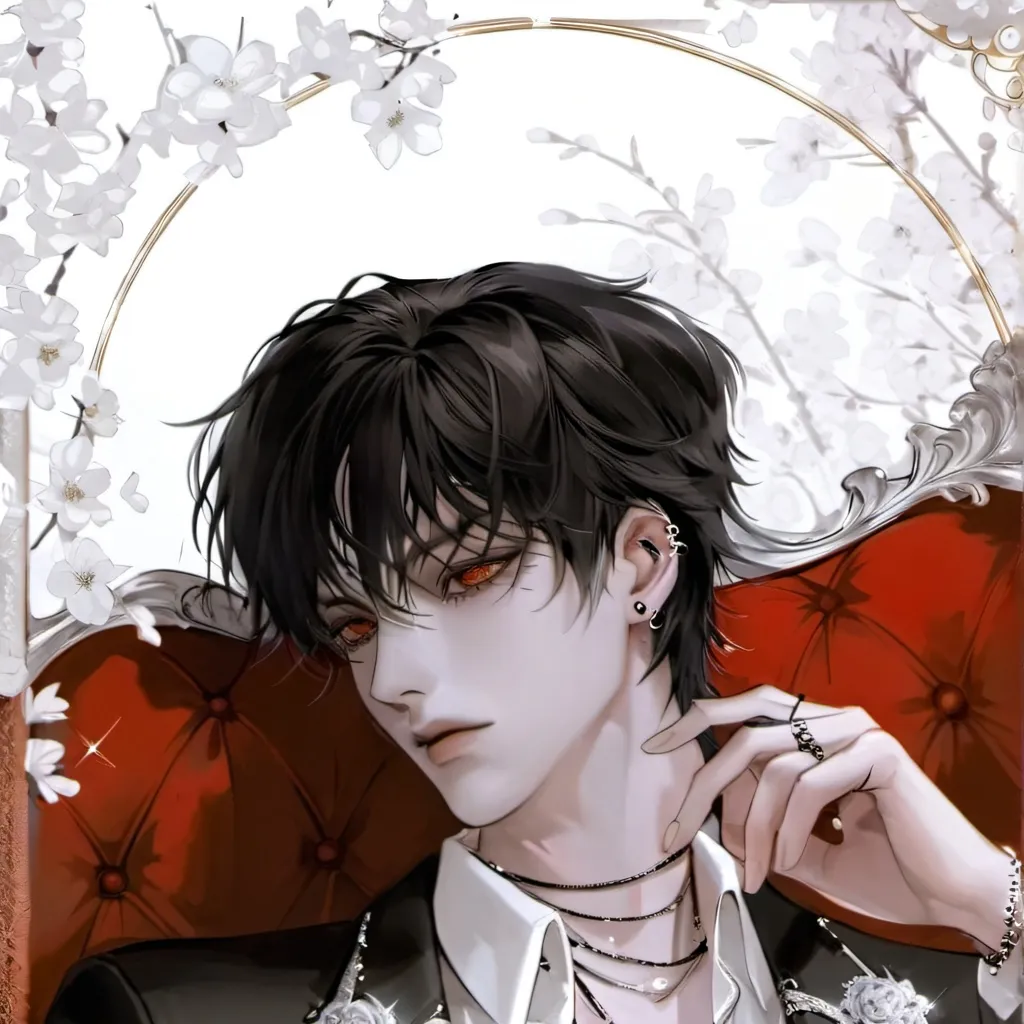 chat with ai character: oliver