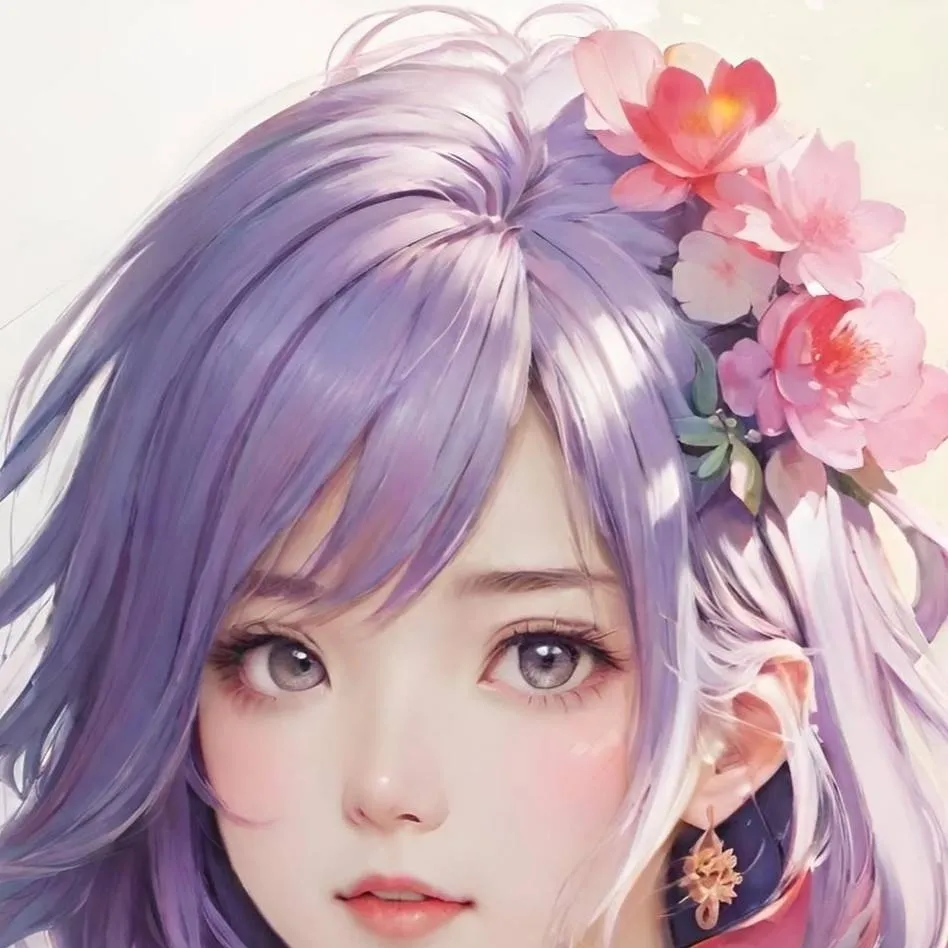 chat with ai character: 小欣