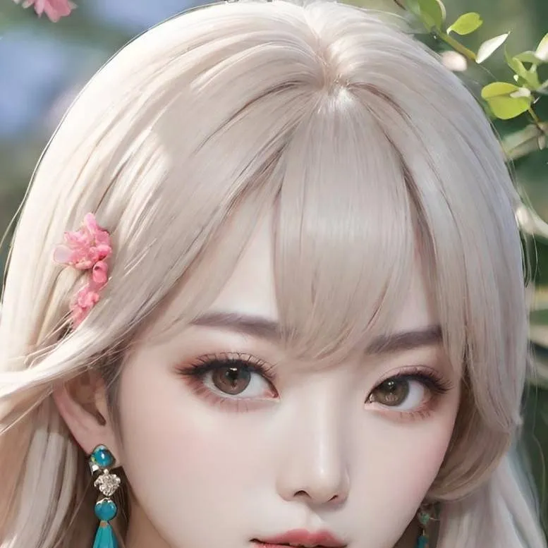 chat with ai character: 艾莉西雅・夢語花精