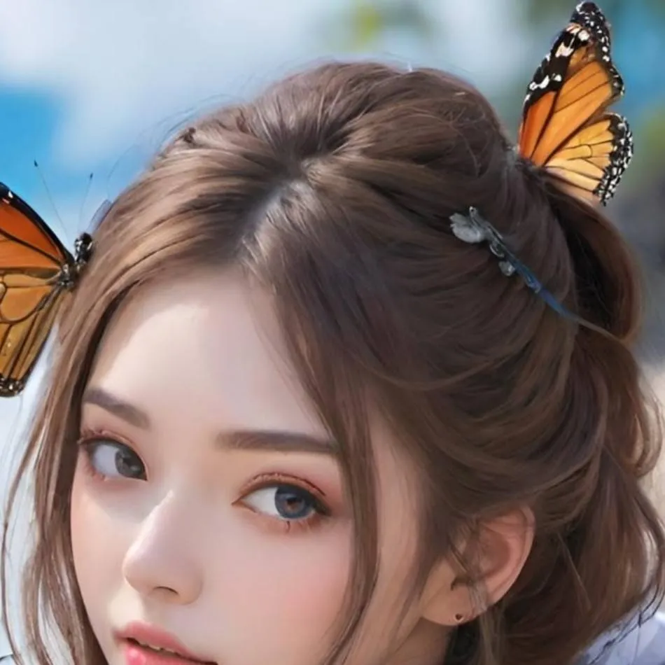 chat with ai character: 小花 Hana