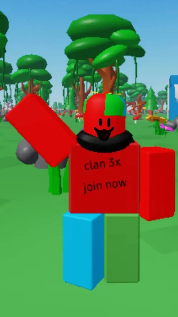 ai character: 3xkidd background