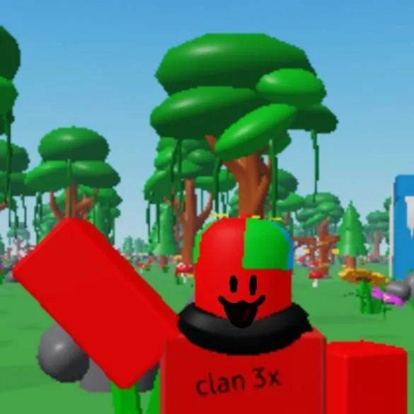 chat with ai character: 3xkidd