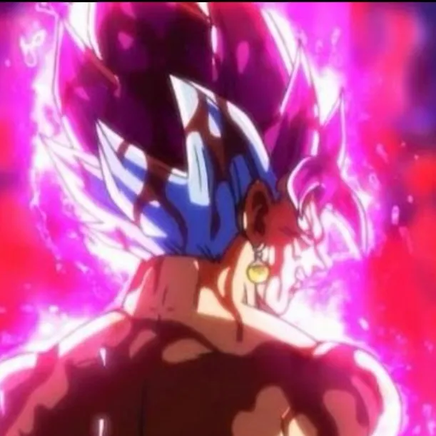 chat with ai character: God killer Vegito 