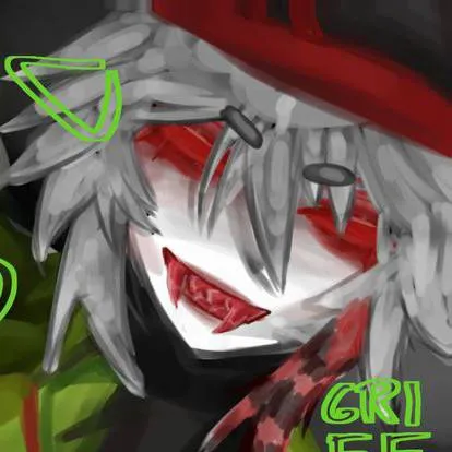 chat with ai character: GREFIER🤨