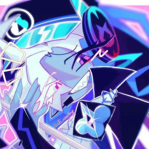 chat with ai character: shadow milk cookie