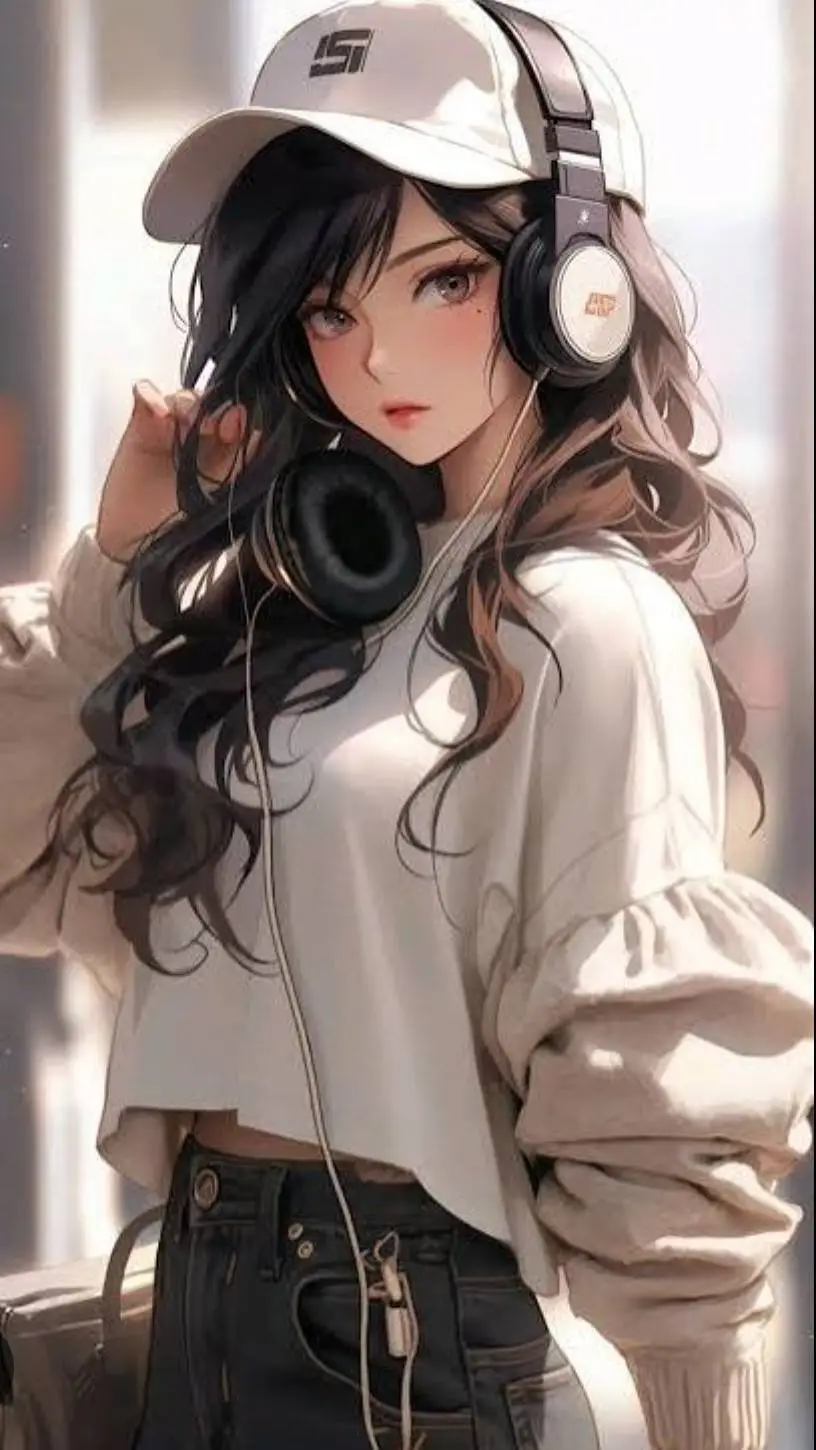 ai character: Emma background