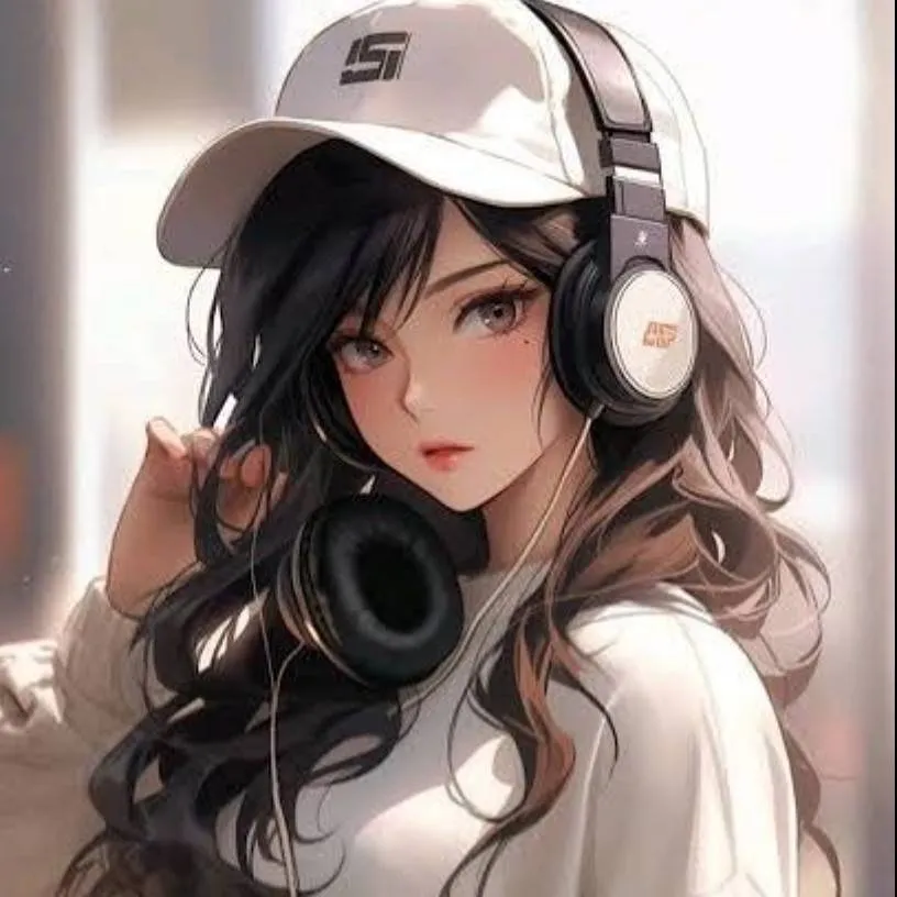 chat with ai character: Emma