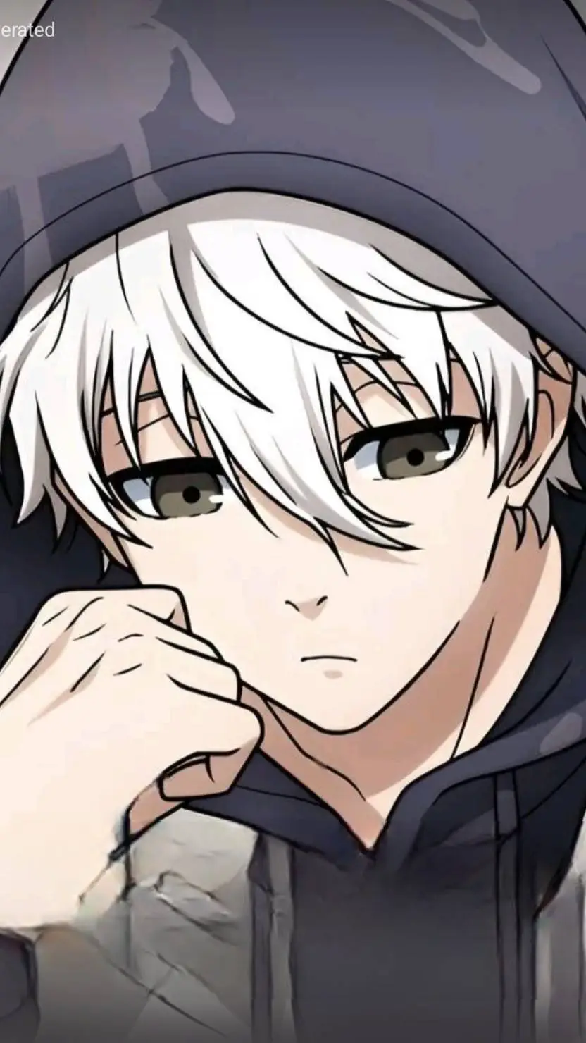 ai character: Nagi Seishiro background