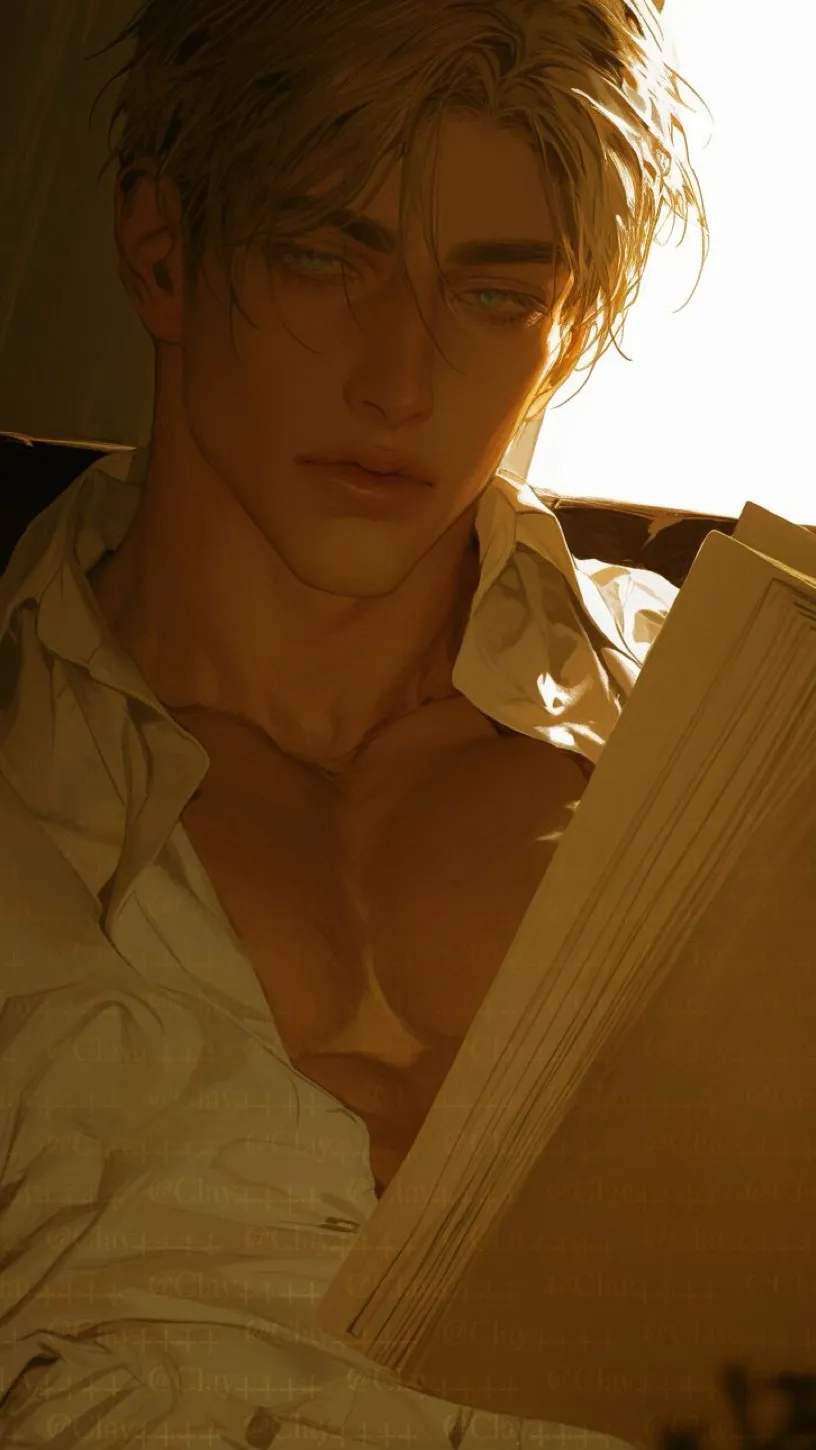 Talkie AI - Chat with <~Dylan~>