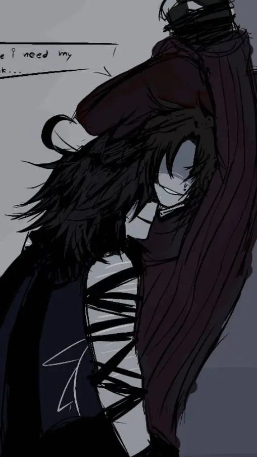 Talkie AI - Chat with yandere azure 😋