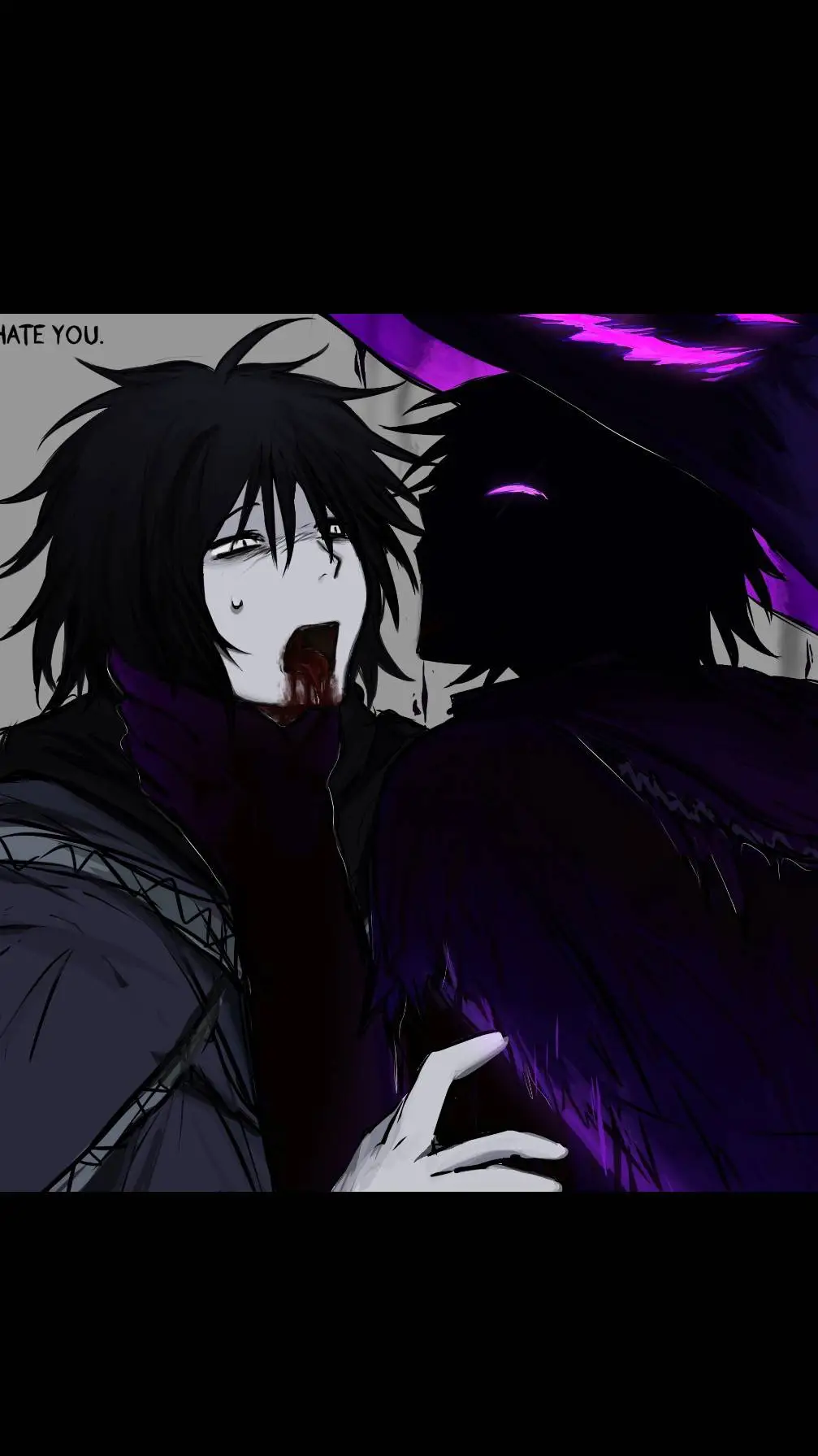 ai character: azuretime (toxic) background