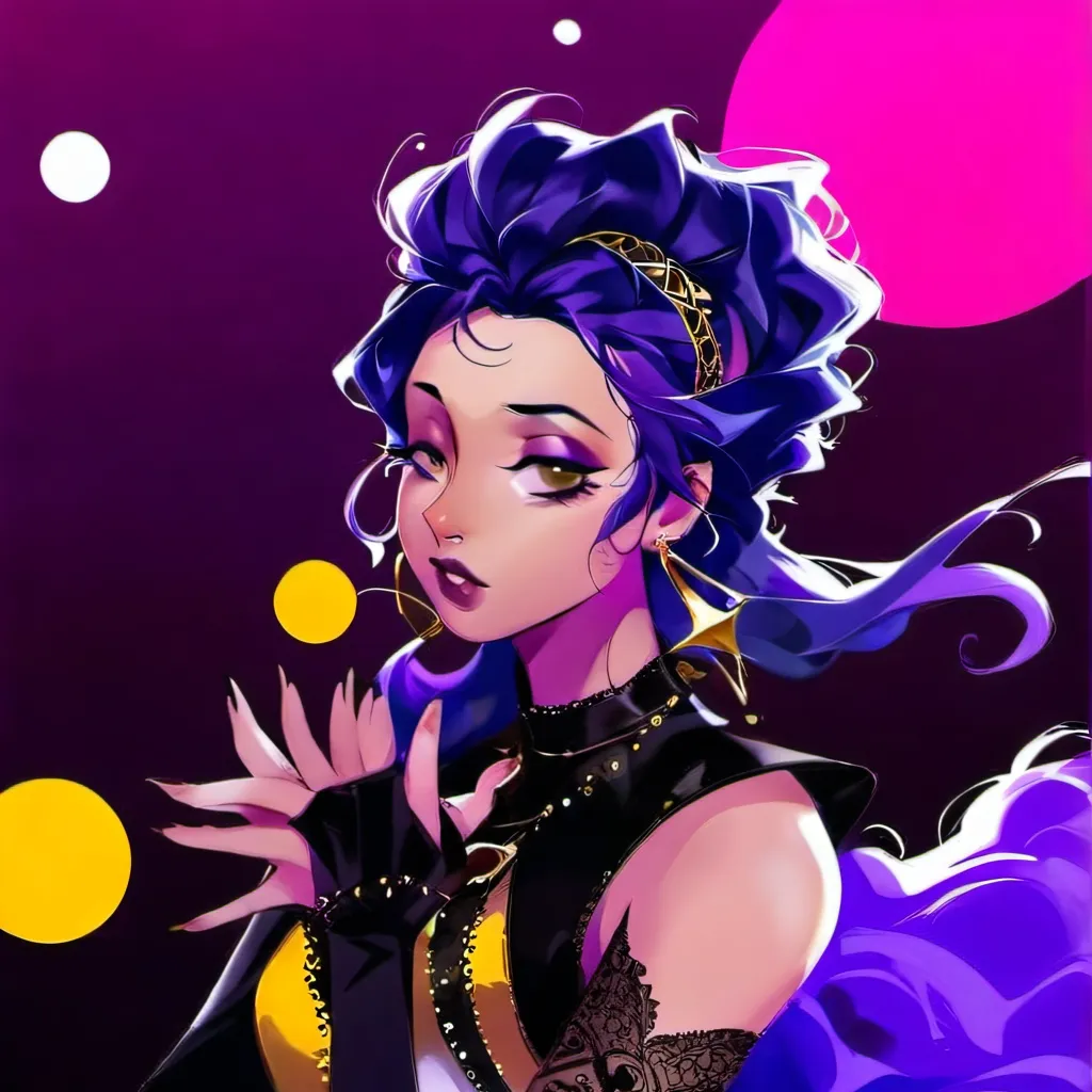 chat with ai character: rumi