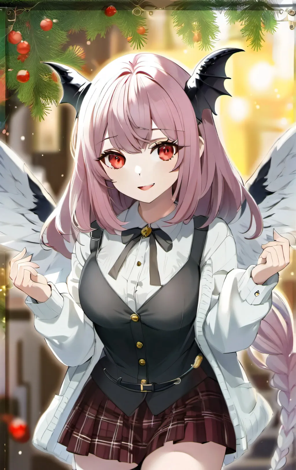 chat with ai character: Ava(obsessed gir