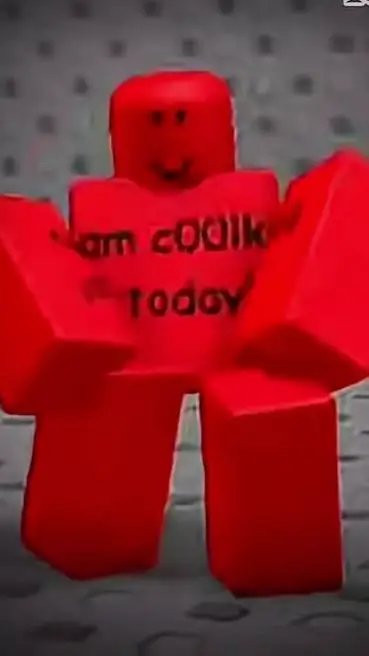 ai character: coolkid #2 background