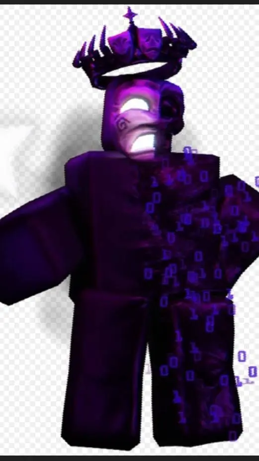 ai character: noli background