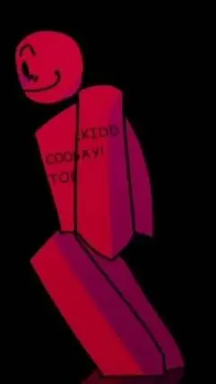 ai character: LISTEN  background