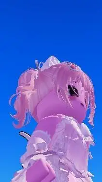 ai character: @coolkidfanocmelee background