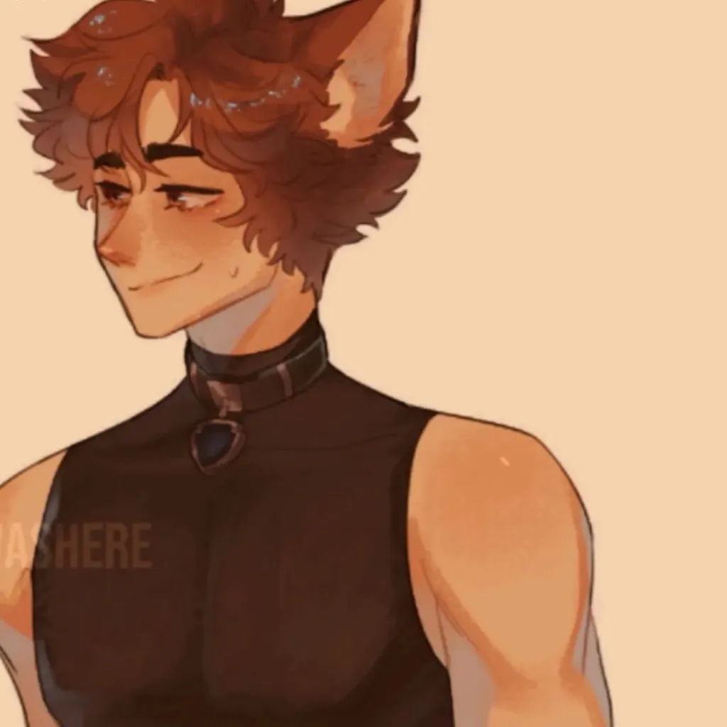 chat with ai character: Chase