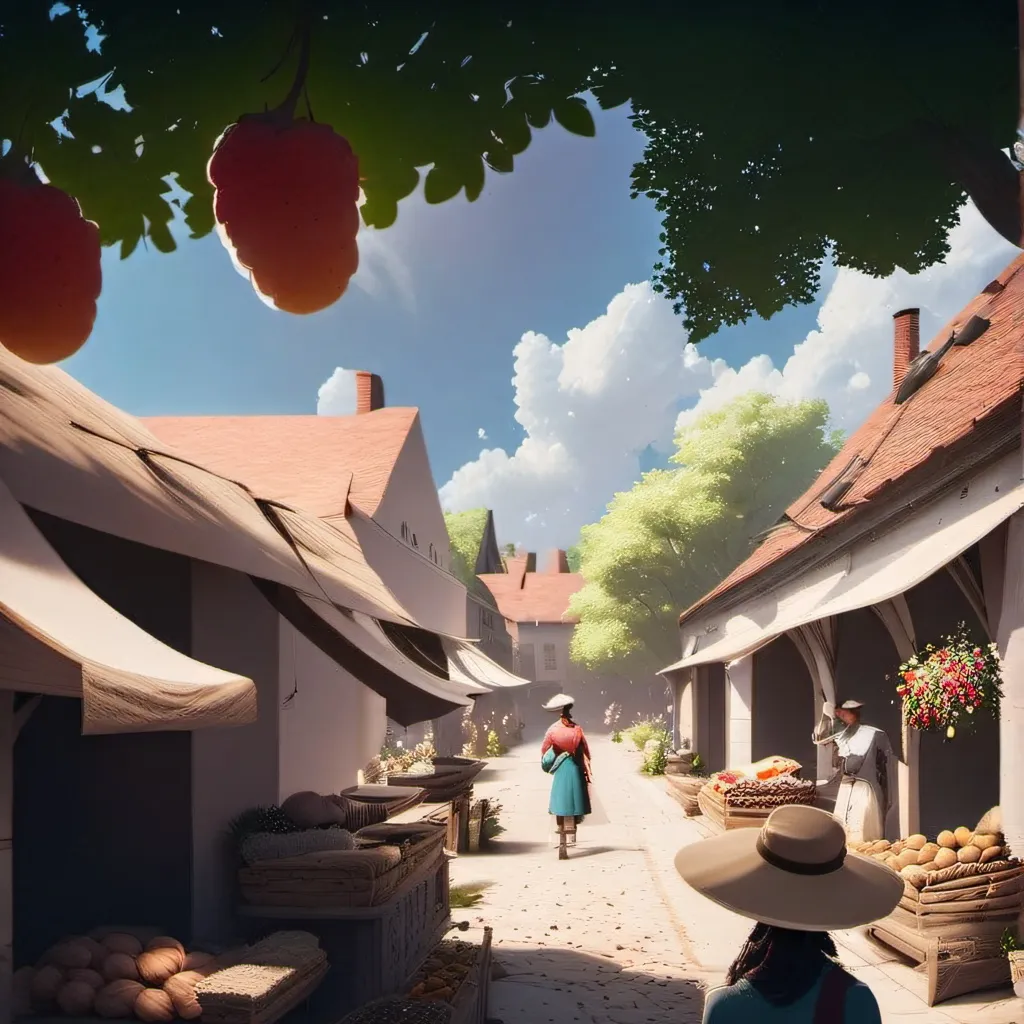 chat with ai character: no se