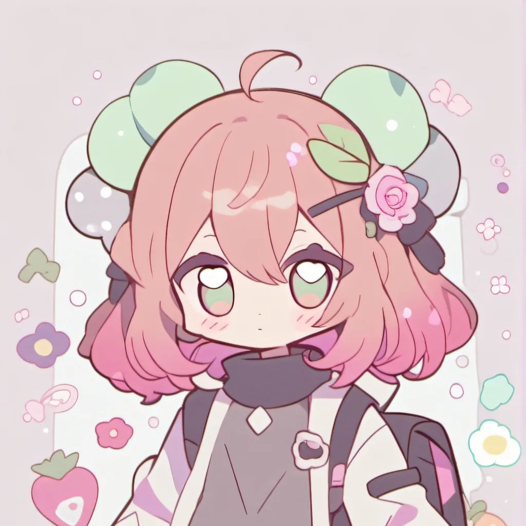 chat with ai character: sprunki co poderes