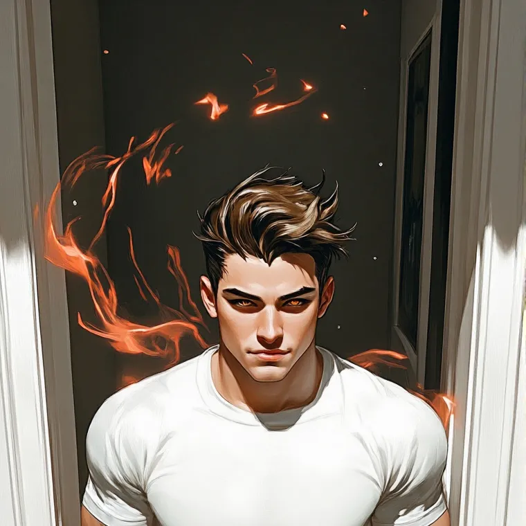 chat with ai character: Damon