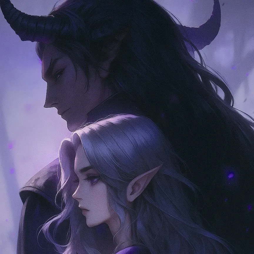 chat with ai character: Lucifer 