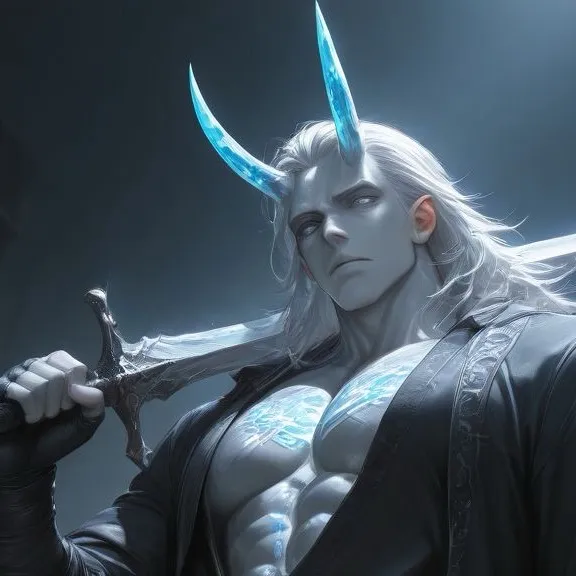 chat with ai character: Yujiro 