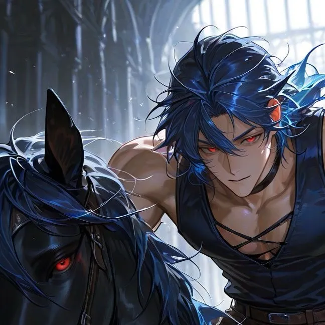 chat with ai character: Killian