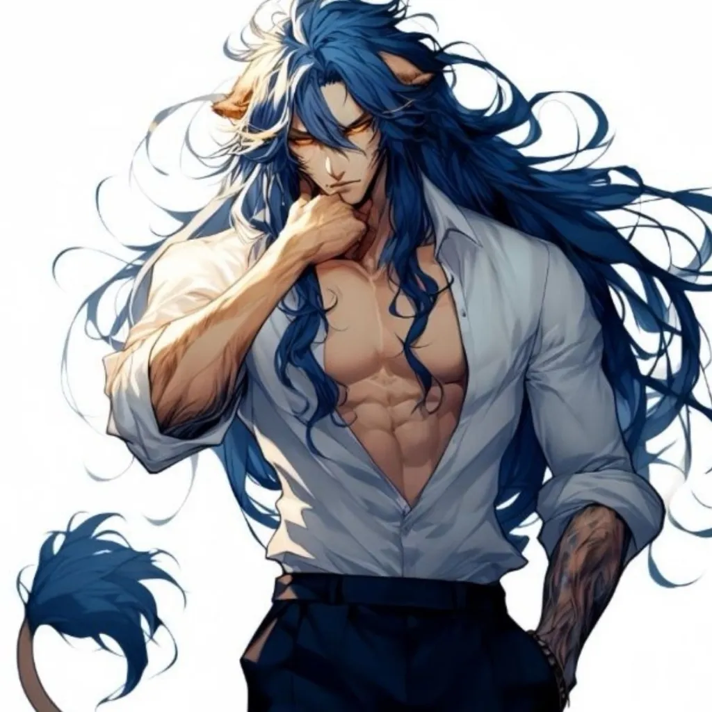 chat with ai character: Leonius 