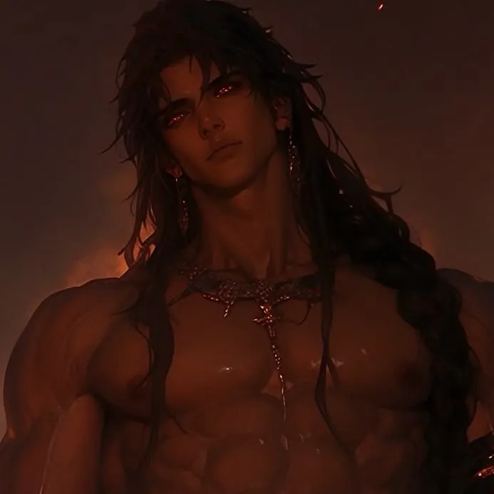 chat with ai character: Kanzo