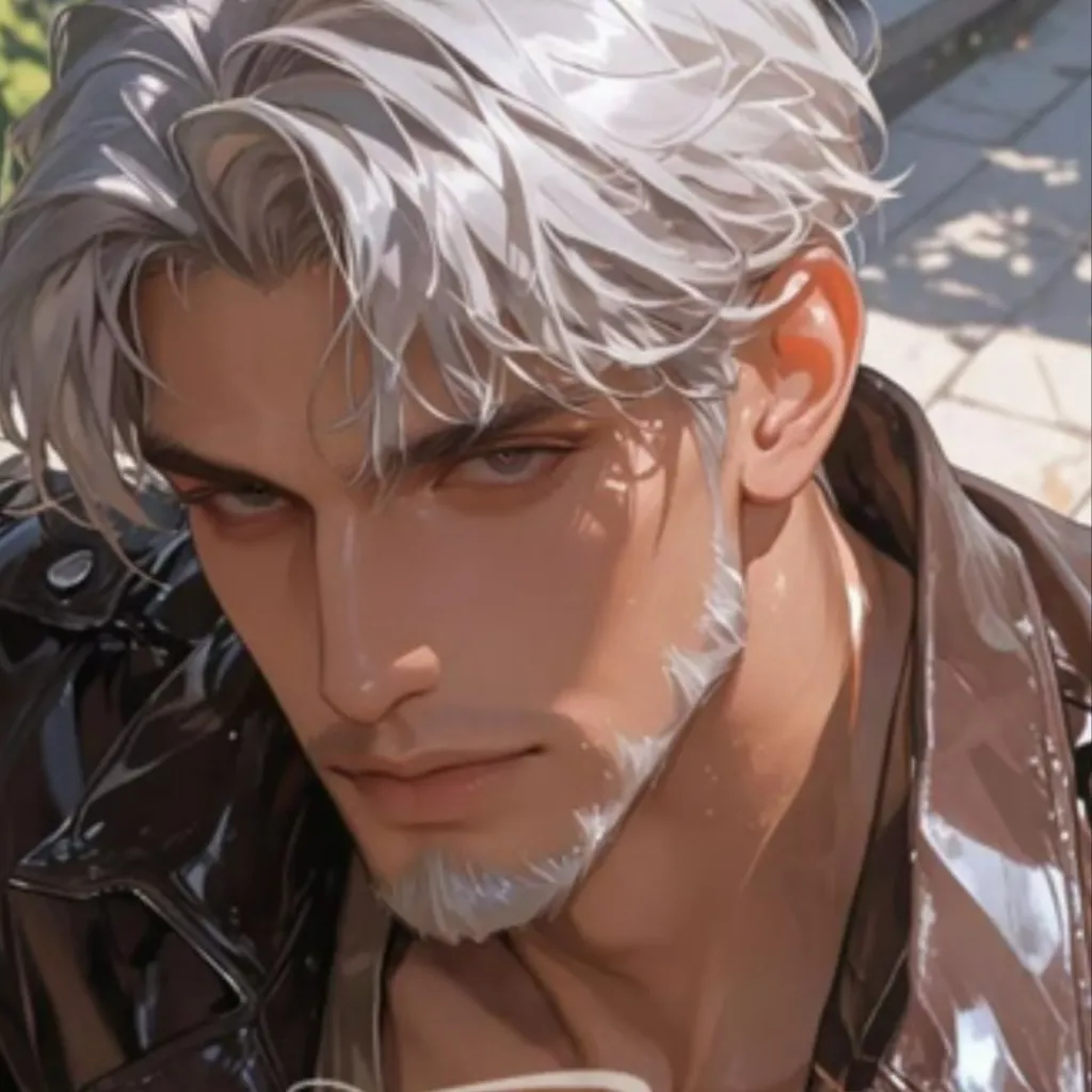 chat with ai character: Kaelen 