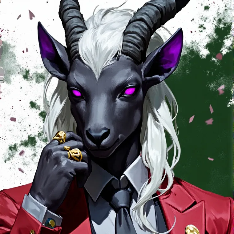 chat with ai character: Adalrich von Rosen